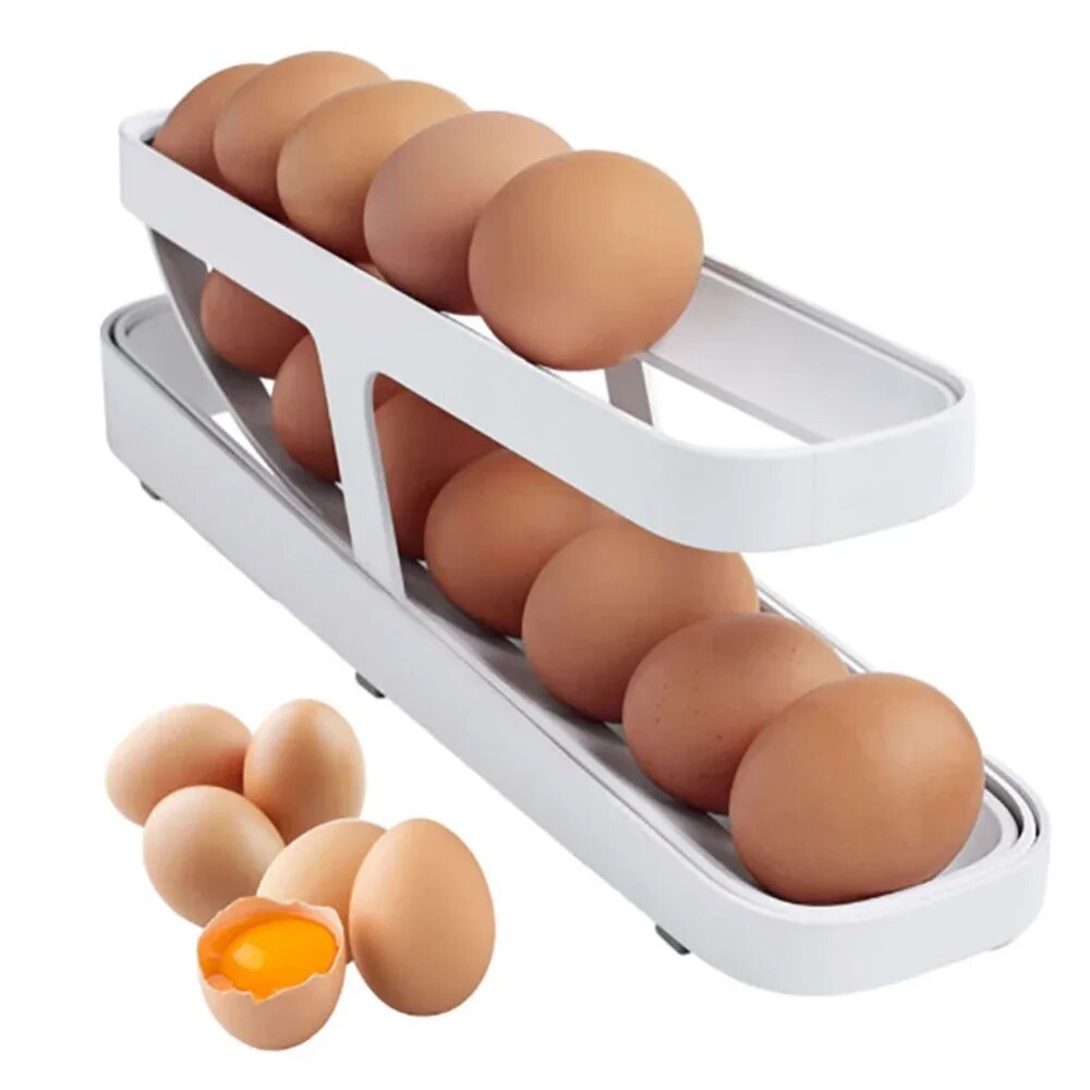 Dispensador de Huevos eggsaver